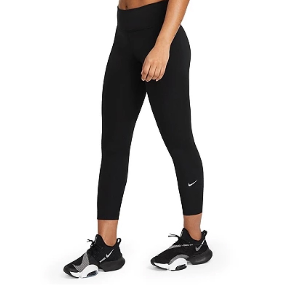Nike dri-fit capri legging